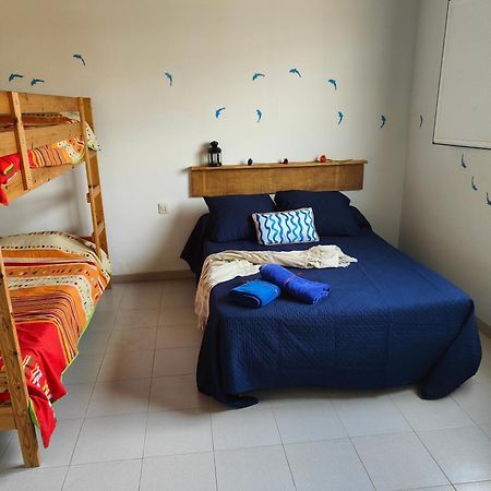 Вілла Casita Sofia Калета де Себо Екстер'єр фото