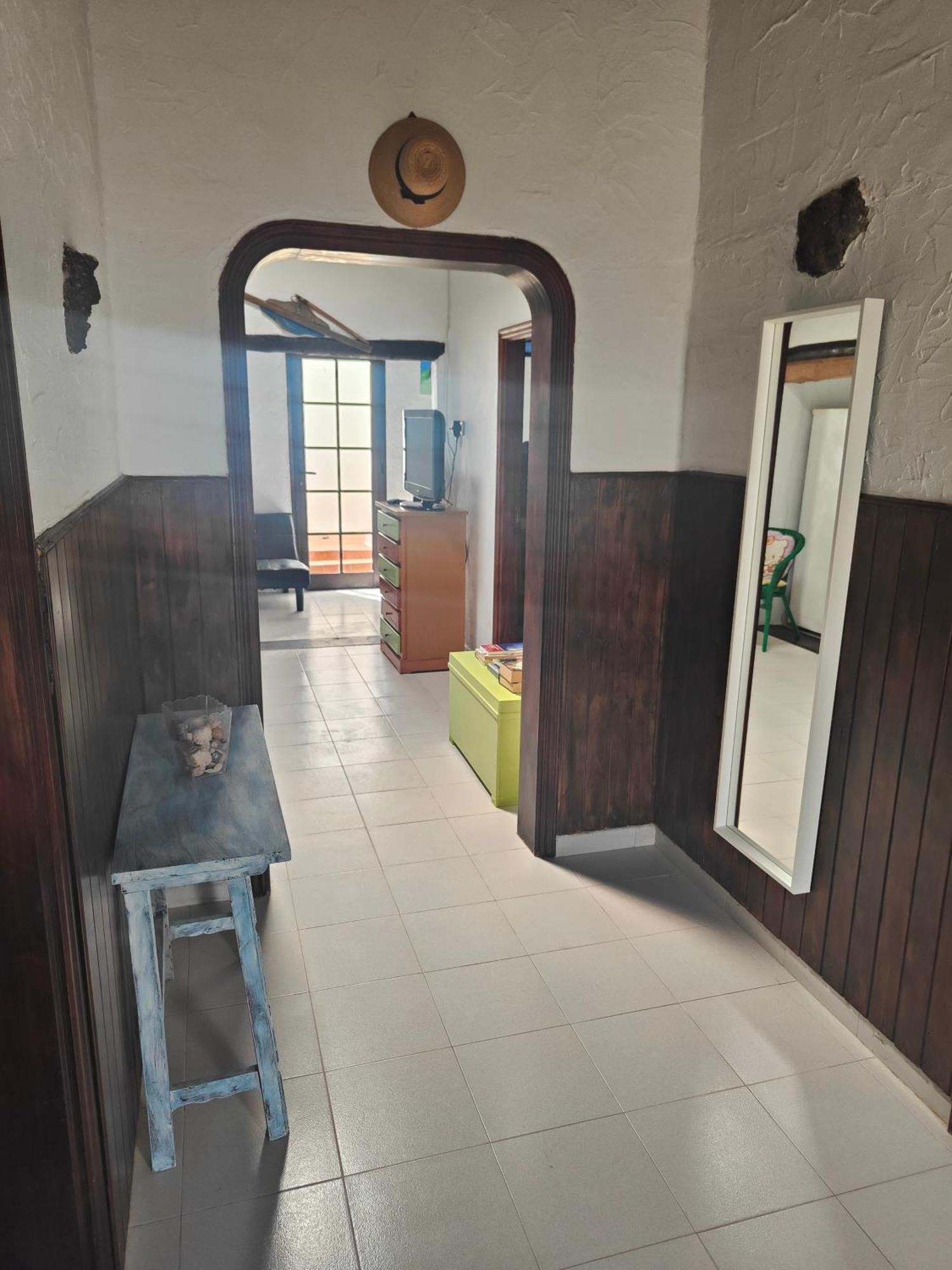 Вілла Casita Sofia Калета де Себо Екстер'єр фото