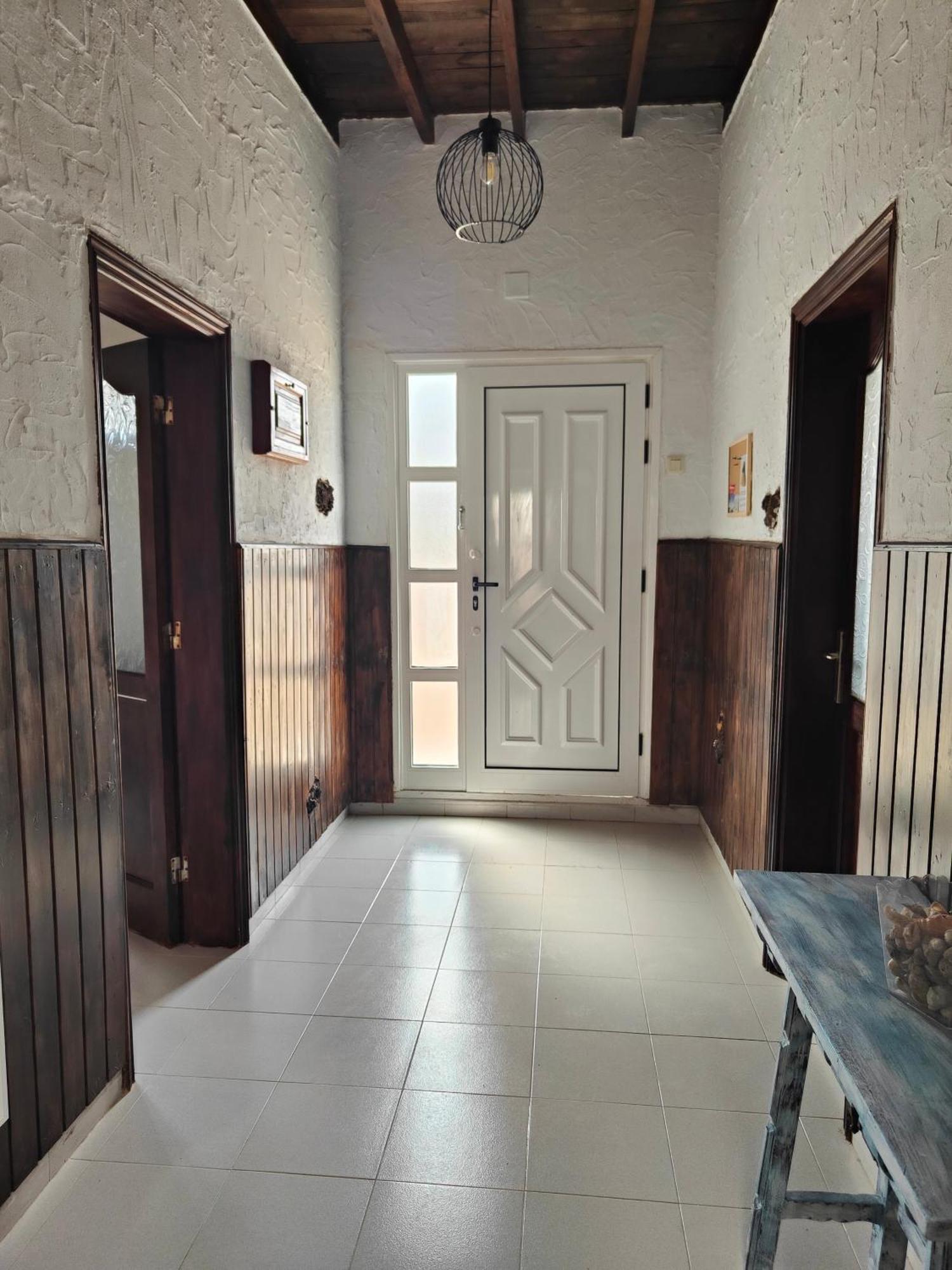 Вілла Casita Sofia Калета де Себо Екстер'єр фото