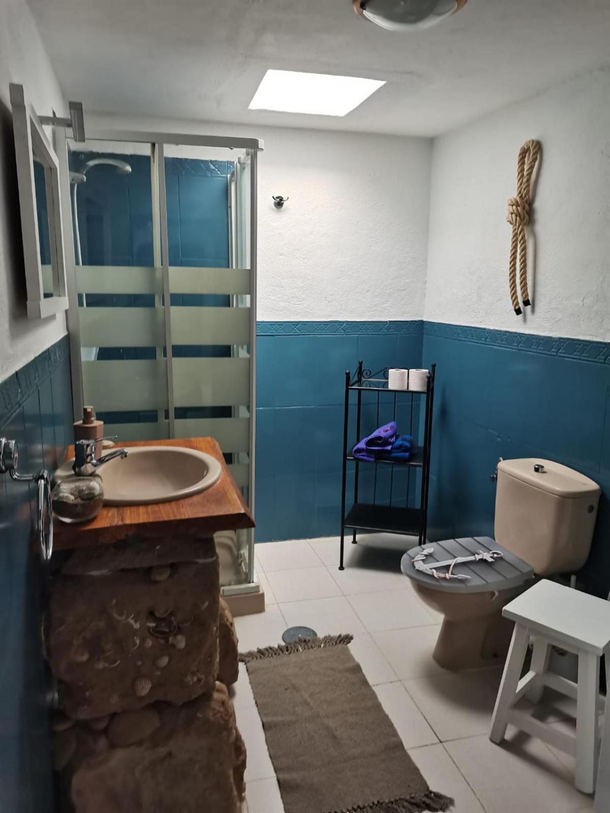 Вілла Casita Sofia Калета де Себо Екстер'єр фото